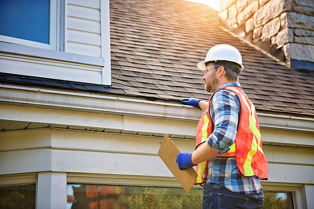 Licensed Gutter Installation service in Dunbar, WV - Roof Repair Smedway